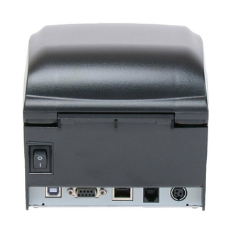 Термопринтер этикеток POScenter PC-80 - 6