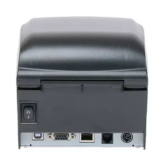Термопринтер этикеток POScenter PC-80 - 6