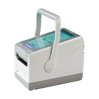 Термопринтер этикеток SATO FX3-LX - 1