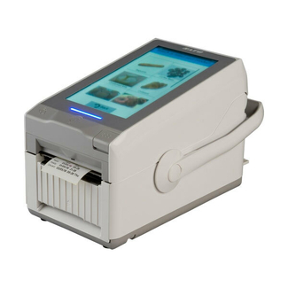 Термопринтер этикеток SATO FX3-LX - 2