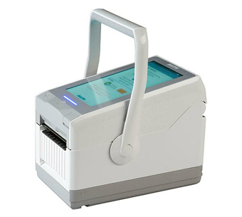 Термопринтер этикеток SATO FX3-LX