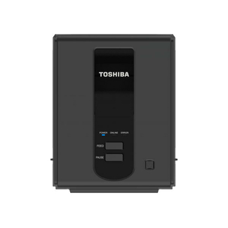 Термопринтер этикеток Toshiba BV420D - 4