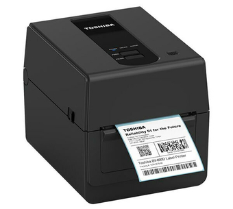 Термопринтер этикеток Toshiba BV420D