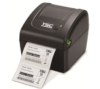 Термопринтер этикеток TSC DA220