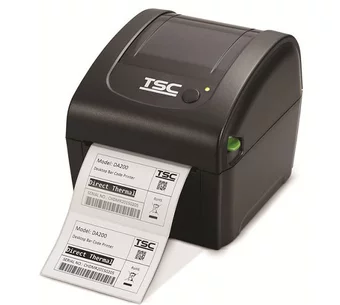 Термопринтер этикеток TSC DA220