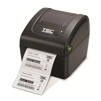 Термопринтер этикеток TSC DA220 - 2