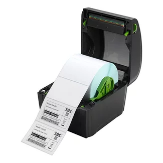 Термопринтер этикеток TSC DA220 - 3