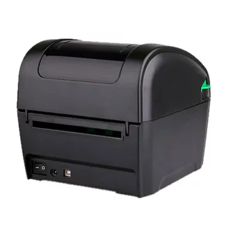 Термопринтер этикеток TSC DA220 - 7