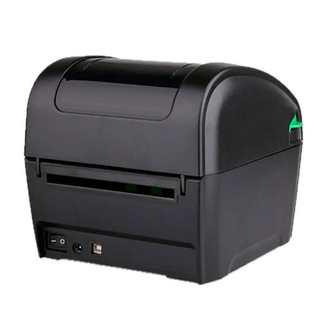 Термопринтер этикеток TSC DA310 99-158A002-0002 - 6