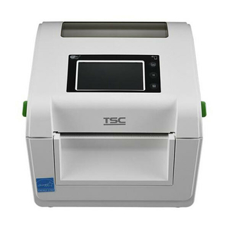 Термопринтер этикеток TSC DH240THC - 2