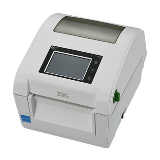 Термопринтер этикеток TSC DH340THC - 1
