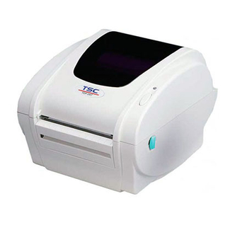Термопринтер этикеток TSC TDP-247 - 1