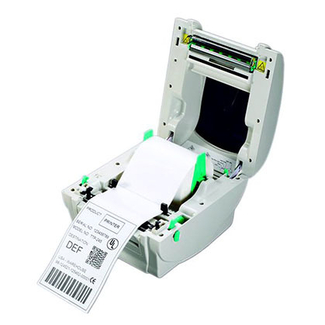 Термопринтер этикеток TSC TDP-247 - 2
