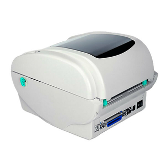 Термопринтер этикеток TSC TDP-247 - 3