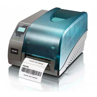 Термотрансферный RFID принтер этикеток Postek G2000e - 1