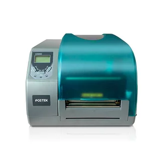 Термотрансферный RFID принтер этикеток Postek G2000e - 3