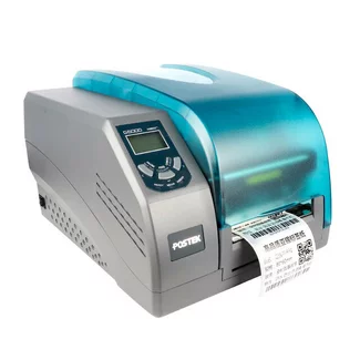 Термотрансферный RFID принтер этикеток Postek G2000e - 4