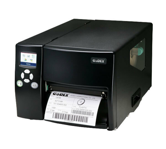Термотрансферный принтер Godex EZ6250i/EZ6350i