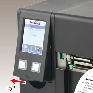 Термотрансферный принтер Godex HD830i/HD830i+ - 5
