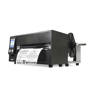 Термотрансферный принтер Godex HD830i/HD830i+ - 4