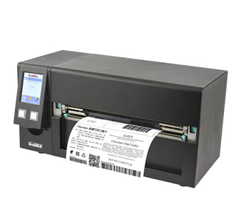 Термотрансферный принтер Godex HD830i/HD830i+
