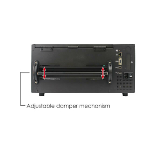 Термотрансферный принтер Godex HD830i/HD830i+ - 3