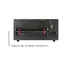 Термотрансферный принтер Godex HD830i/HD830i+ - 3