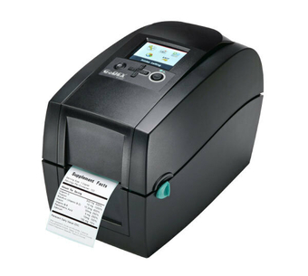 Термотрансферный принтер Godex RT200i/RT230i