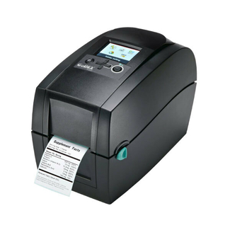 Термотрансферный принтер Godex RT200i/RT230i - 1