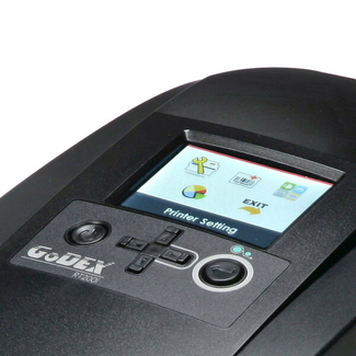Термотрансферный принтер Godex RT200i/RT230i - 3