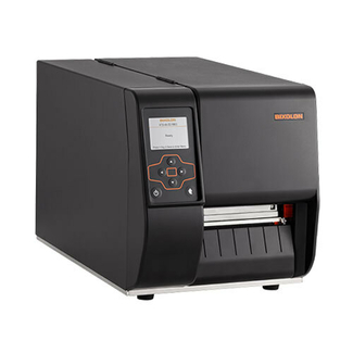 Термотрансферный принтер этикеток Bixolon XT2-40/XT2-43 - 2