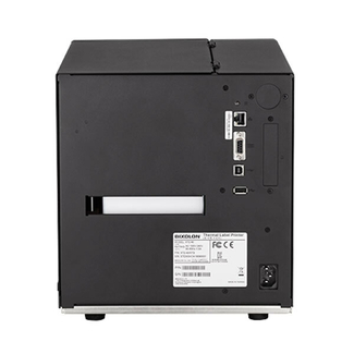 Термотрансферный принтер этикеток Bixolon XT2-40/XT2-43 - 3