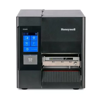 Термотрансферный принтер этикеток Honeywell PD45S - 4