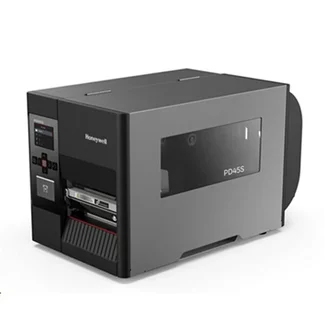 Термотрансферный принтер этикеток Honeywell PD45S - 5