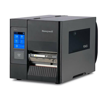 Термотрансферный принтер этикеток Honeywell PD45S