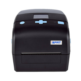 Термотрансферный принтер этикеток iDPRT iE4P - 4