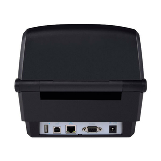 Термотрансферный принтер этикеток iDPRT iE4P - 5
