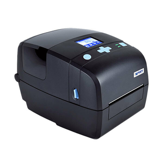 Термотрансферный принтер этикеток iDPRT iE4P - 3