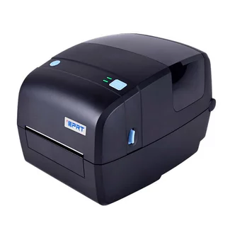 Термотрансферный принтер этикеток iDPRT iE4S - 2