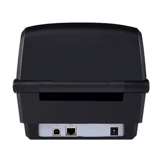 Термотрансферный принтер этикеток iDPRT iE4S - 5