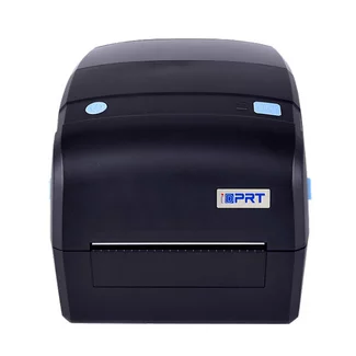 Термотрансферный принтер этикеток iDPRT iE4S - 4