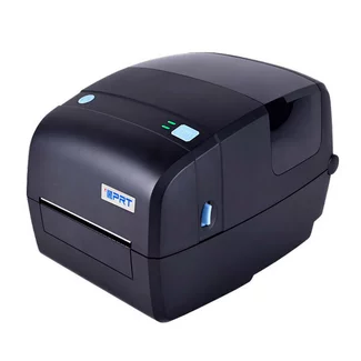 Термотрансферный принтер этикеток iDPRT iE4S - 1