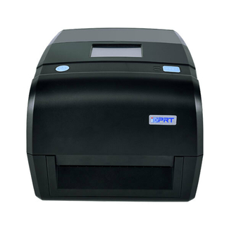 Термотрансферный принтер этикеток iDPRT iT4P - 3