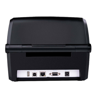 Термотрансферный принтер этикеток iDPRT iT4P - 4