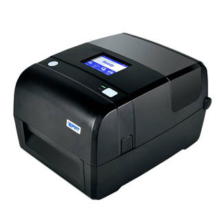 Термотрансферный принтер этикеток iDPRT iT4P - 1