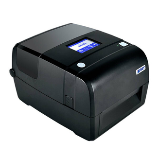 Термотрансферный принтер этикеток iDPRT iT4P - 2