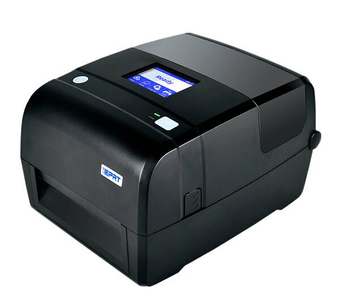 Термотрансферный принтер этикеток iDPRT iT4P