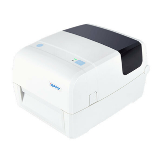 Термотрансферный принтер этикеток iDPRT iT4S - 1