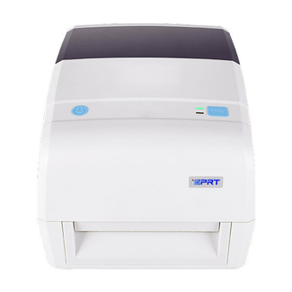 Термотрансферный принтер этикеток iDPRT iT4S - 4
