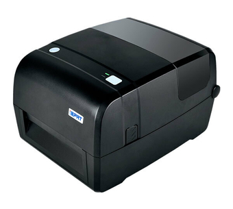 Термотрансферный принтер этикеток iDPRT iT4X